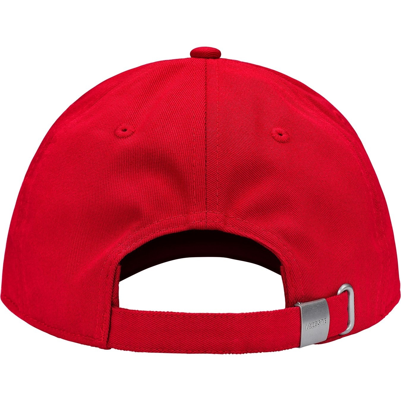 Supreme®/LACOSTE Twill 6-Panel view 13